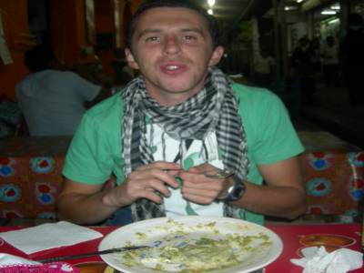 Enchiladas muy muy picante!!!