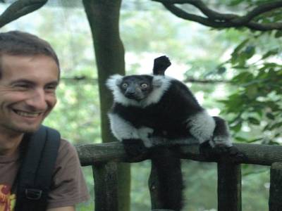 Zoo de Singapour