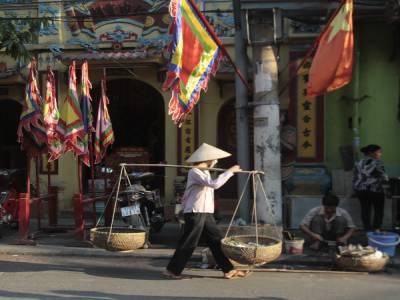 Hanoi