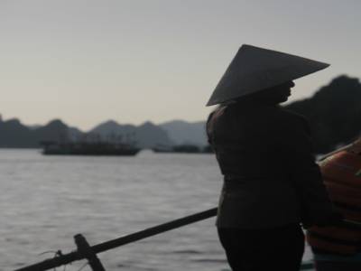 Baie d'Halong