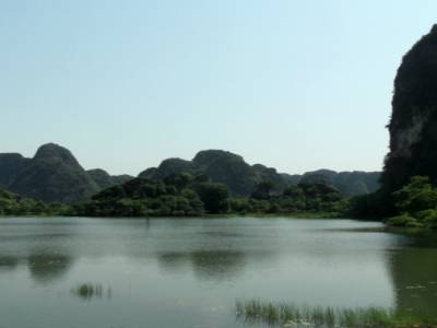vers Ninh Binh