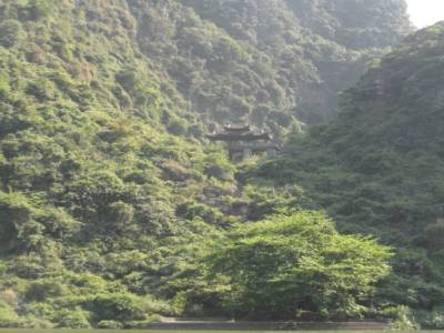 vers Ninh Binh