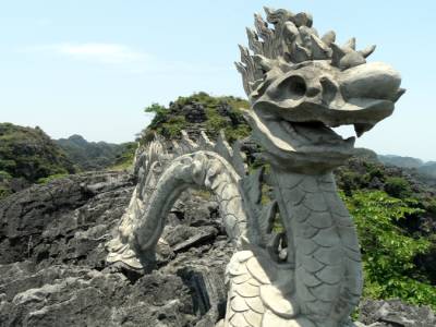 vers Ninh Binh