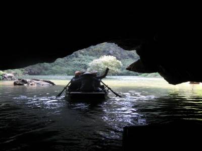 vers Ninh Binh