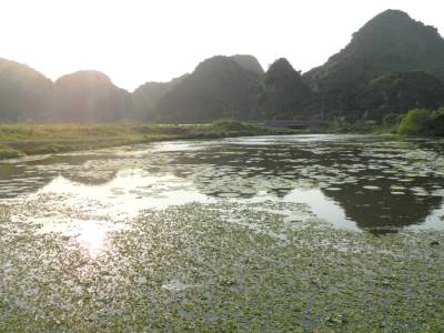vers Ninh Binh