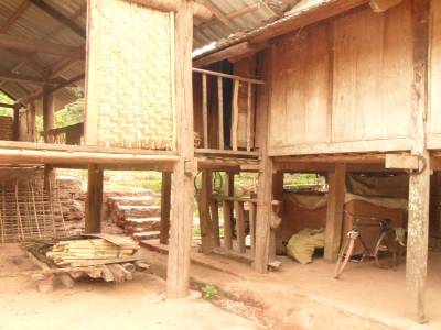 Mai chau