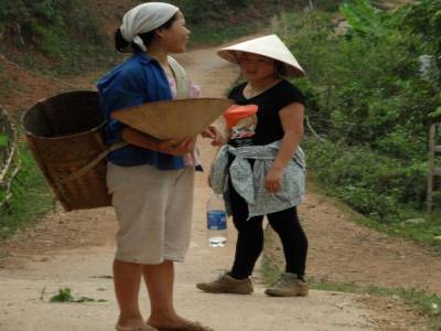 Mai chau