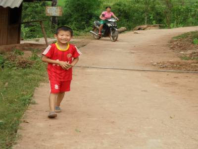 Mai chau