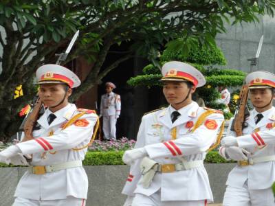 Hanoi