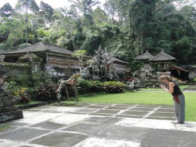 Temple de l eau