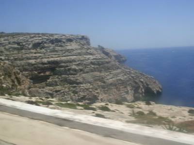 Cliffs