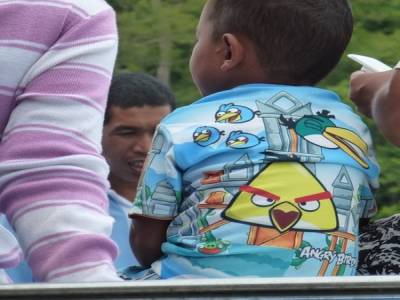 On aime... c'est partout en Asie