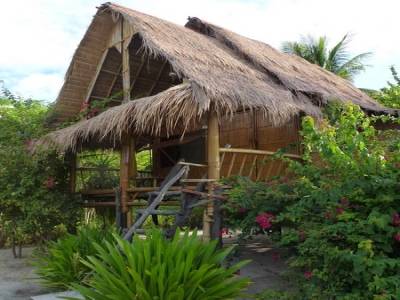 Notre bungalow !