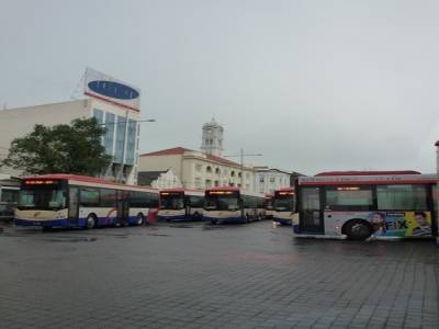 Penang - MALAISIE