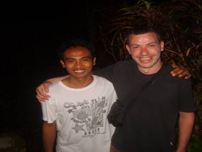 Ubud
