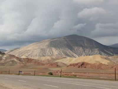 Vers Kars