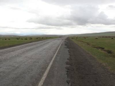 Vers Kars