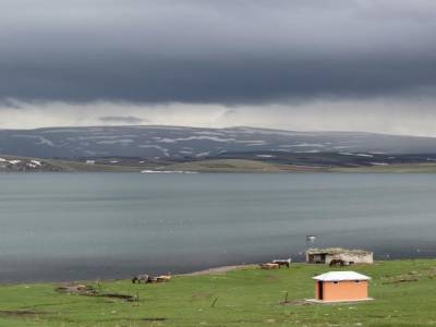 Vers Kars