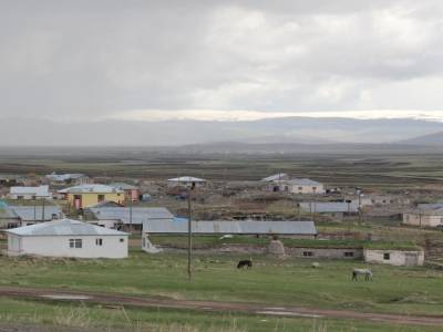 Vers Kars