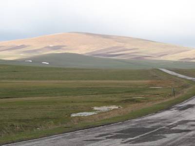 Vers Kars