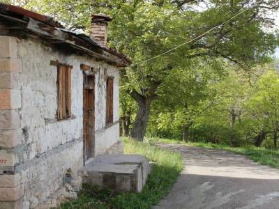 Village d'Ishan