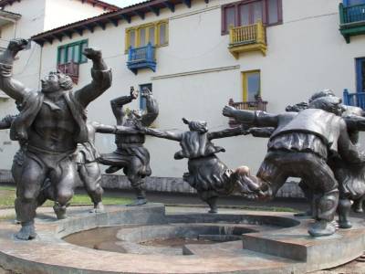 Tbilissi