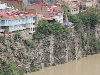 Tbilissi
