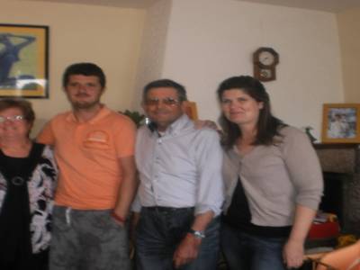 photo de famille