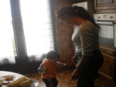 allez on dance