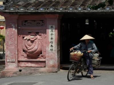 Hoi An