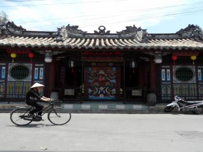 Hoi An