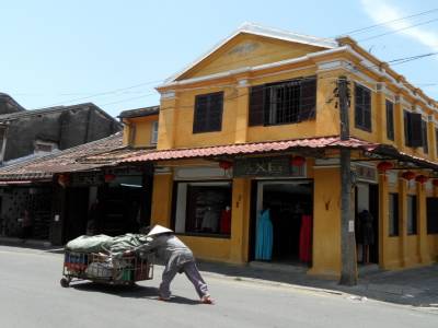 Hoi An
