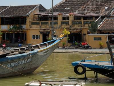 Hoi An