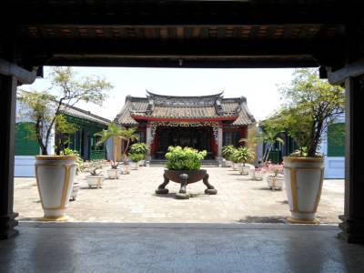 Hoi An