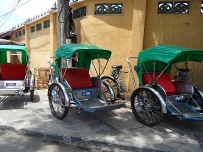 Hoi An