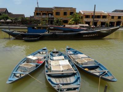 Hoi An