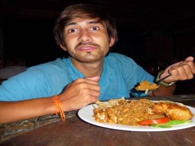 Premier Nasi Goreng "special"