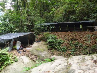 Camping