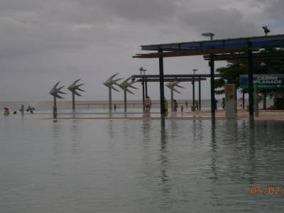 Lagoon a cairns