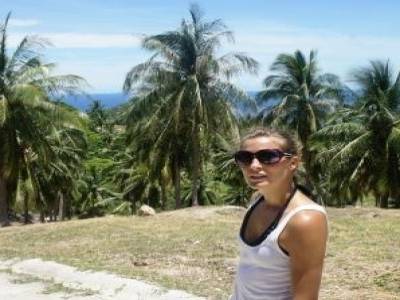 Ko Tao, une île paradisiaque
