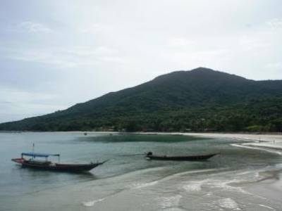 Ko Pha Ngan