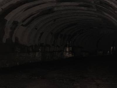 Jvari pass- retour vers Tbilissi