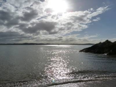 Bay of Island