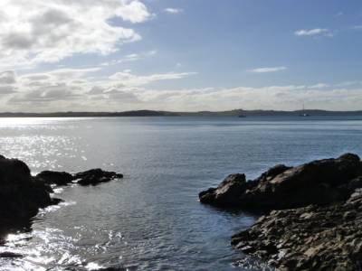 Bay of Island