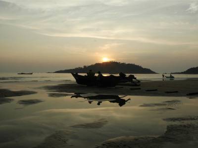Palolem