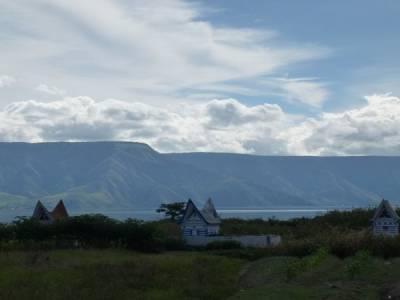 Lac toba
