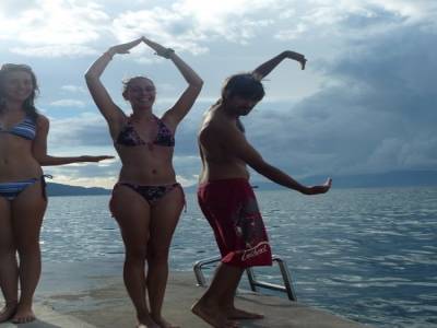 Lac toba