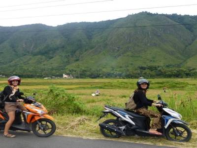 Lac toba