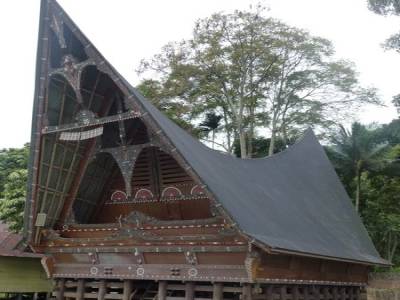 Lac toba