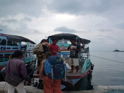 Lac toba